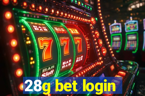 28g bet login